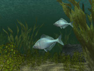 Reel Fishing [Controller Combo Pack] screenshot 6 for Playstation